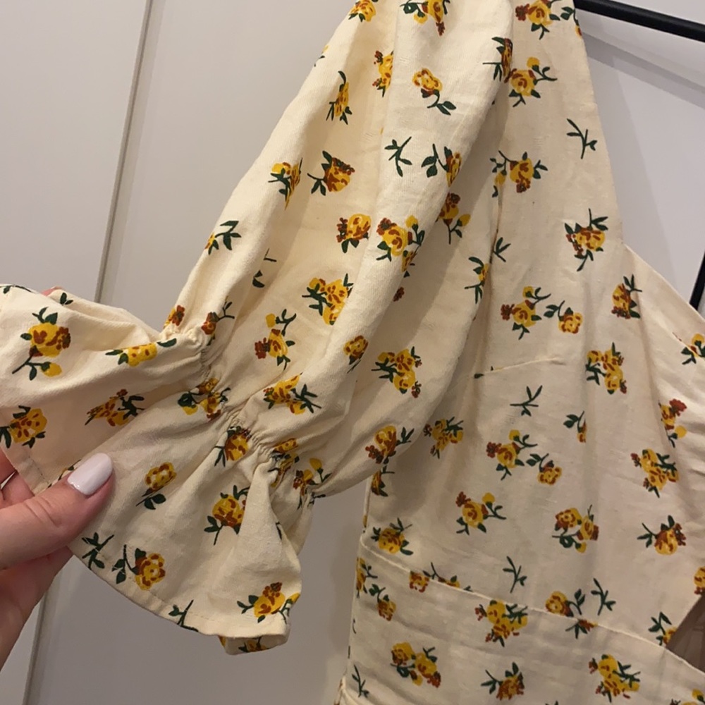 Romper - Picture 4 of 7